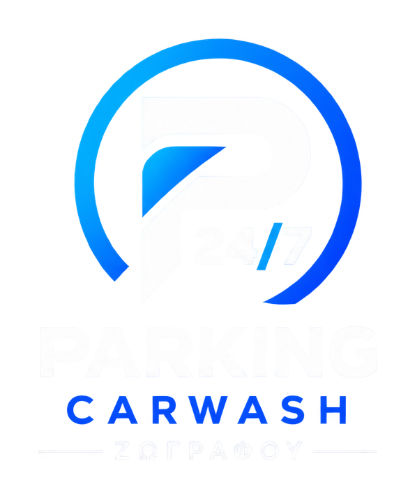 PARKING ΖΩΓΡΑΦΟΥ
